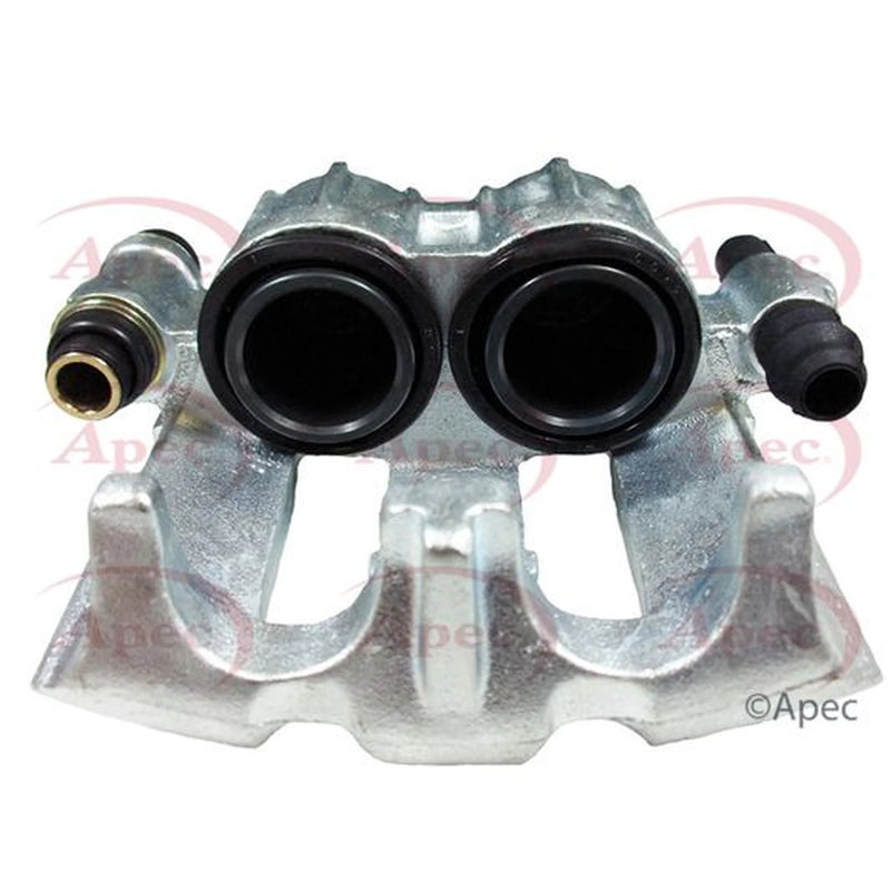 Apec Brake Caliper Assembly Front Left LCA1297