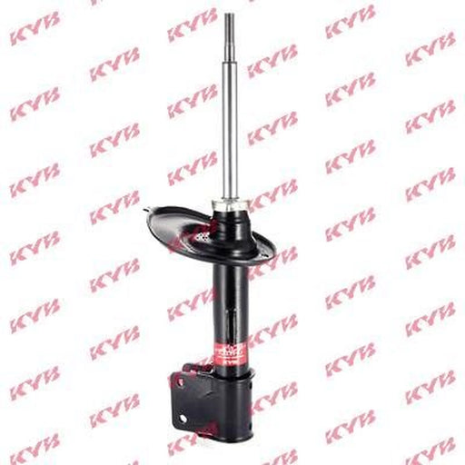KYB Shock Absorber Damper Strut Front Left 333771