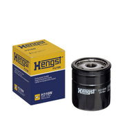Hella Engine Oil Filter H316W