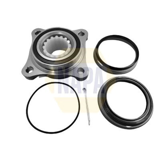 NAPA Wheel Bearing Kit 96mm PWB1263