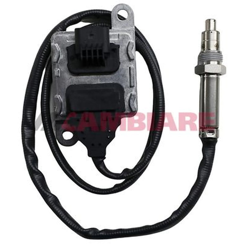 Cambiare NOx Nitrogen Oxide Sensor Exhaust Pin VE350110