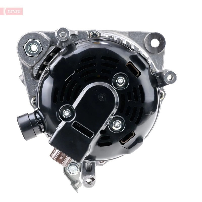 Denso Car Alternator 12V fits Honda Accord VIII 2008-2015 2.0