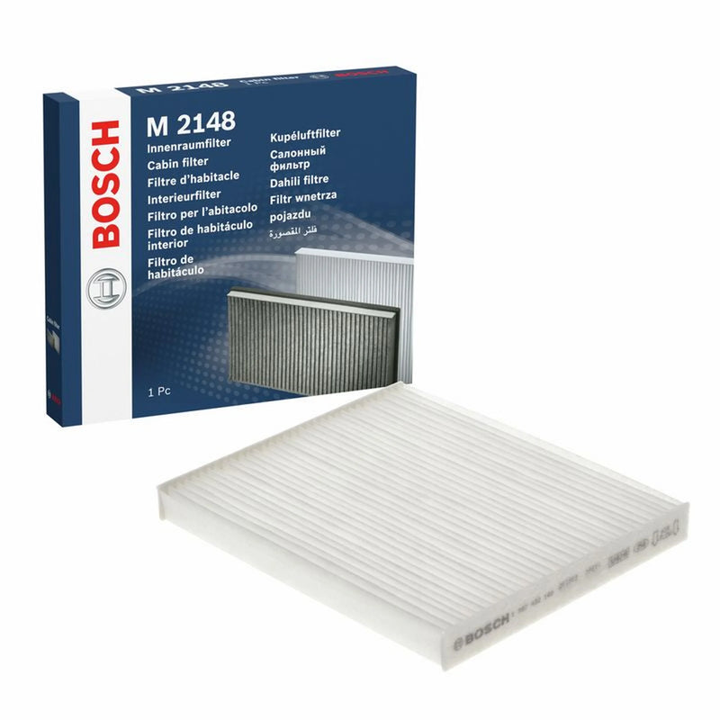 Bosch Cabin Air Filter (Pollen Filter) 1 987 432 148