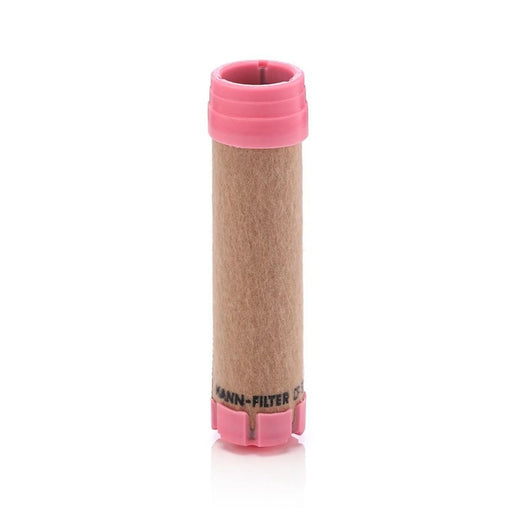 MANN-FILTER Secondary Engine Air Filter CF 52/2