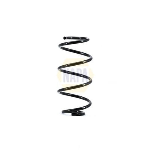 NAPA Front Suspension Coil Spring NCS1660