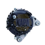 NAPA Car Alternator 12V NAL2022