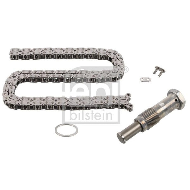 Febi Timing Chain Kit Set 138 Links 8mm 106136