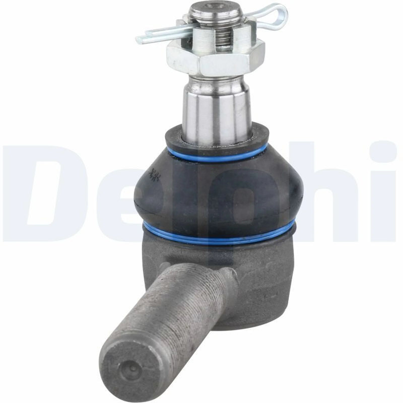 Delphi Steering Tie Rod End Ball Joint Front Right M20x1.5 TA1168