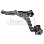 Borg & Beck Control/Trailing Arm BCA6780