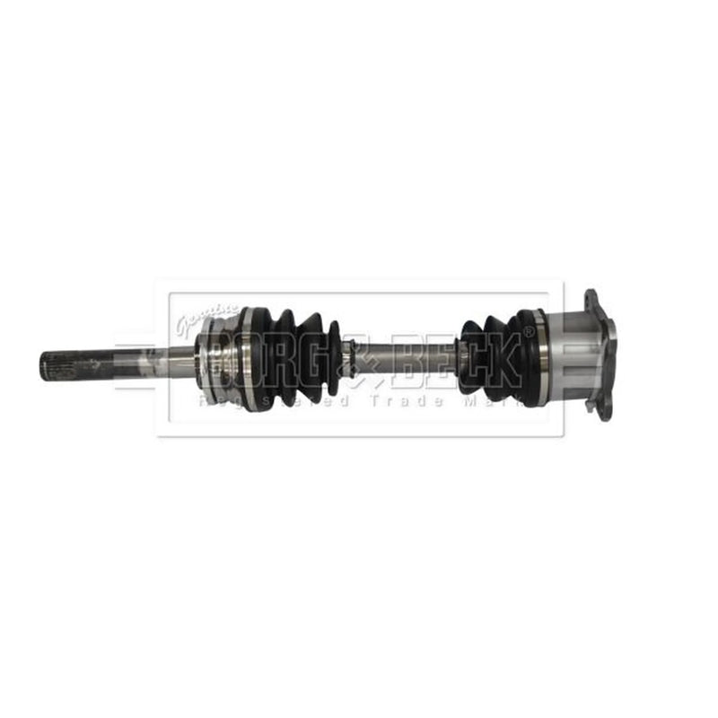 Borg & Beck CV Drive Shaft Driveshaft Front Right BDS1323