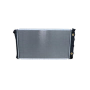 NRF Engine Radiator 50339