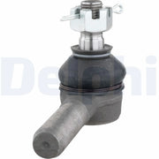 Delphi Steering Tie Rod End Ball Joint Front M16x1 TA650