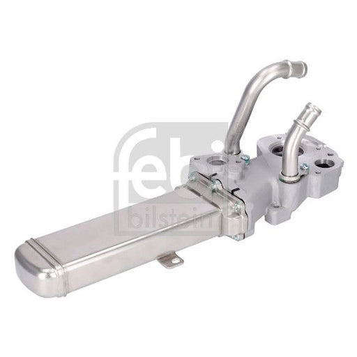 Febi EGR Cooler (Exhaust Gas Recirculation) 175773
