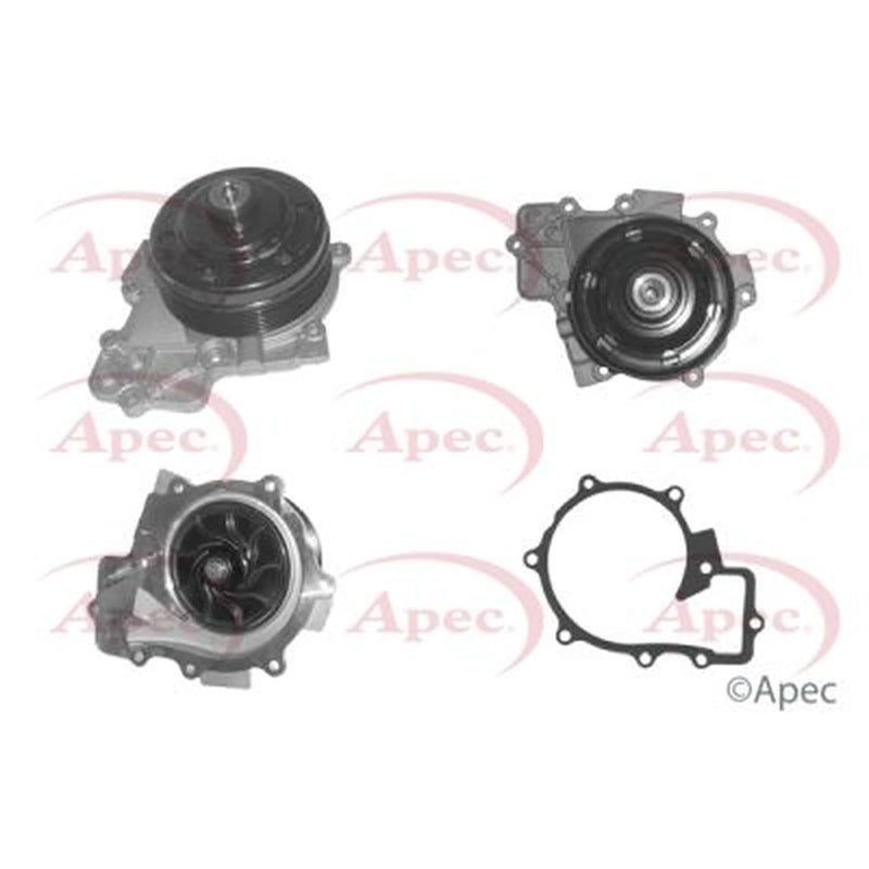Apec Engine Cooling Water Pump AWP1349