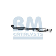 BM Catalysts Homologated Petrol Cat BM91385H