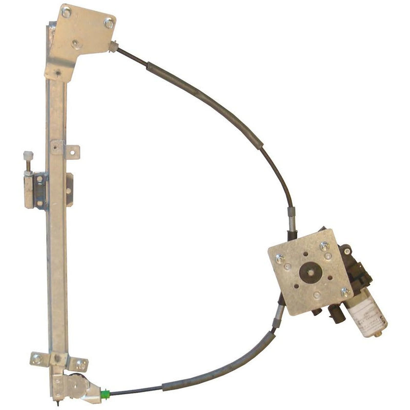Valeo Electric Window Regulator Lifter Left Front 852610