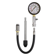 Sealey Petrol Engine Compression Test Kit 3pc CT951 Sealey  - Town Parts