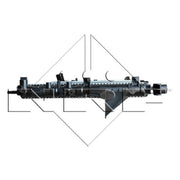 NRF Engine Radiator 529513