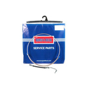 Borg & Beck Brake Hydraulic Hose Line outer BBH8797B