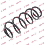 KYB Rear Suspension Coil Spring RH6415