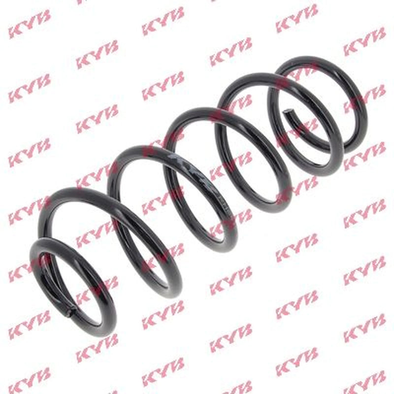 KYB Rear Suspension Coil Spring RH6415