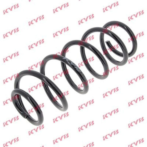 KYB Rear Suspension Coil Spring RH6415