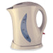 Scotsman low wattage cream kettle (1.7L) K0030CR - Scotsman - Van Life Living