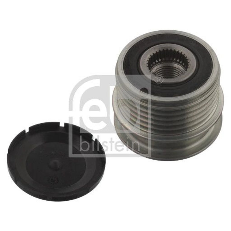 Febi Alternator Overrunning Freewheel Clutch 15153