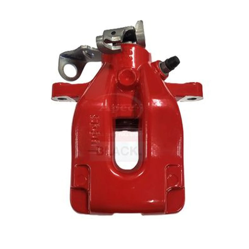 Apec Brake Caliper Assembly Rear Right RCA570RED