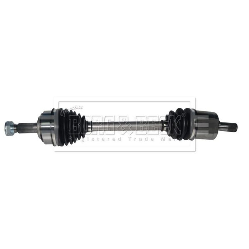 Borg & Beck CV Drive Shaft Driveshaft Front Left BDS1426