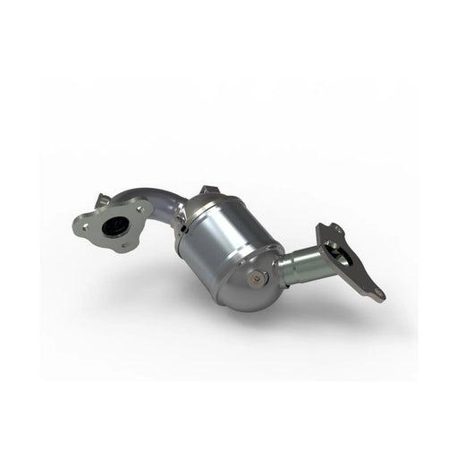 Hella Catalytic Converter 8LE 366 055-551
