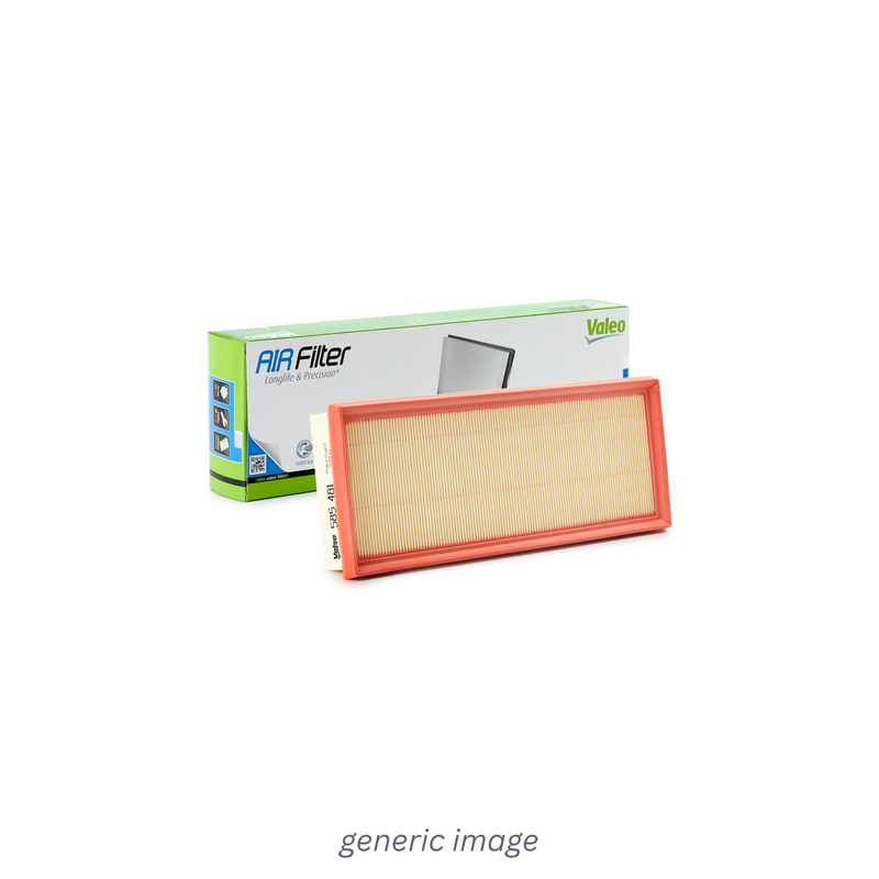Valeo Engine Air Filter 585177