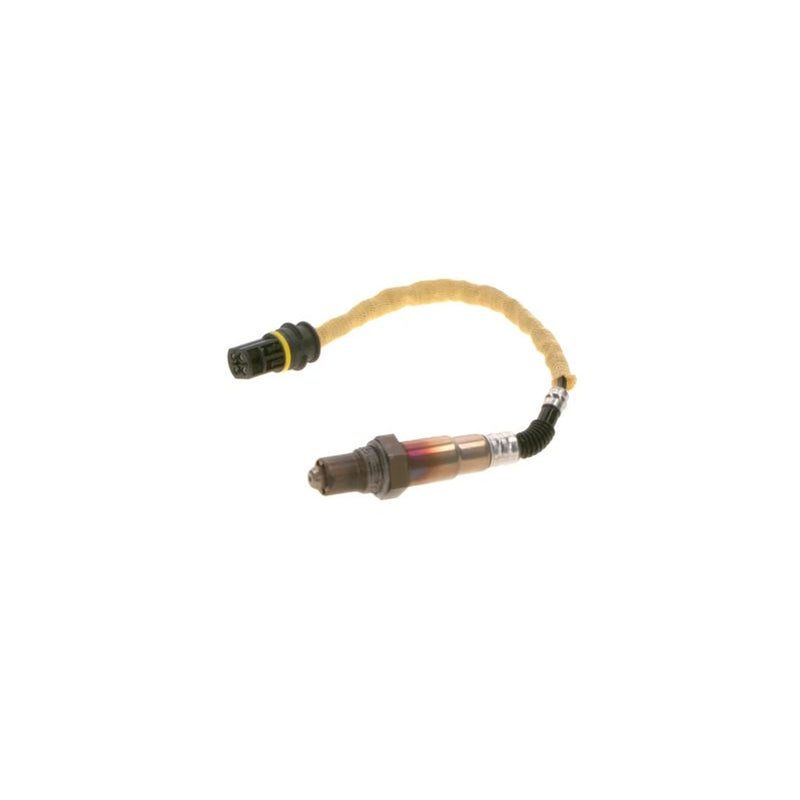 Bosch O2 Lambda Oxygen Sensor after catalytic converter 0 258 006 563
