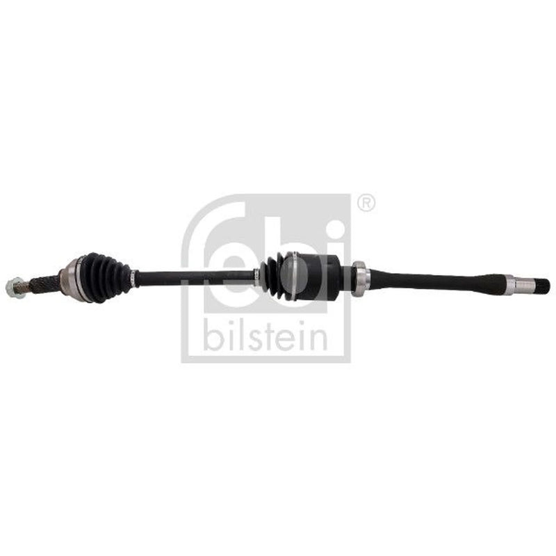 Febi CV Drive Shaft Driveshaft Front Right 1007511
