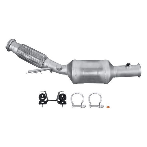 Hella Catalytic Converter 8LE 366 052-601