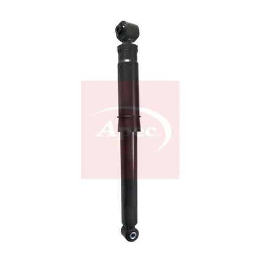 Apec Shock Absorber Damper Strut Rear Right ASA1309