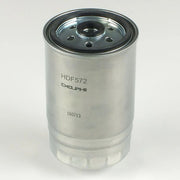 Delphi Fuel Filter Element HDF572
