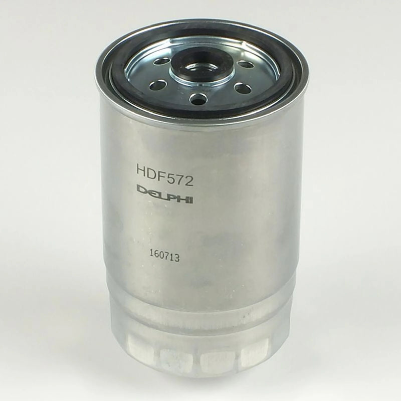Delphi Fuel Filter Element HDF572