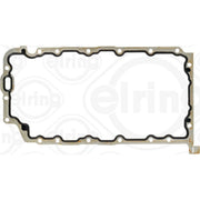 Elring Oil Sump Gasket Wide Thick 293.920