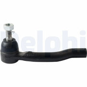 Delphi Steering Tie Rod End Ball Joint Front Lef TA3576