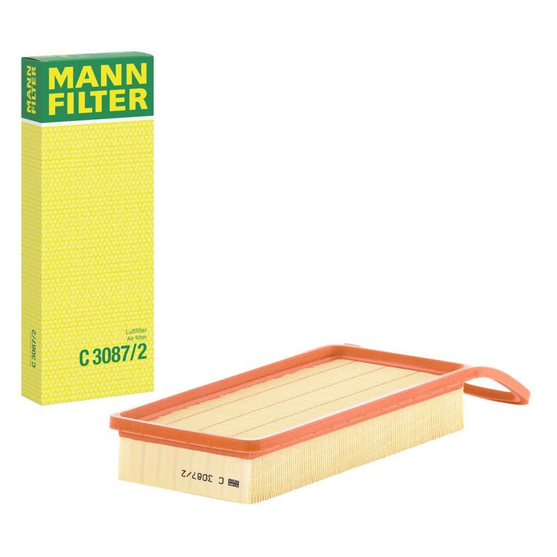 MANN-FILTER Engine Air Filter C 3087/2