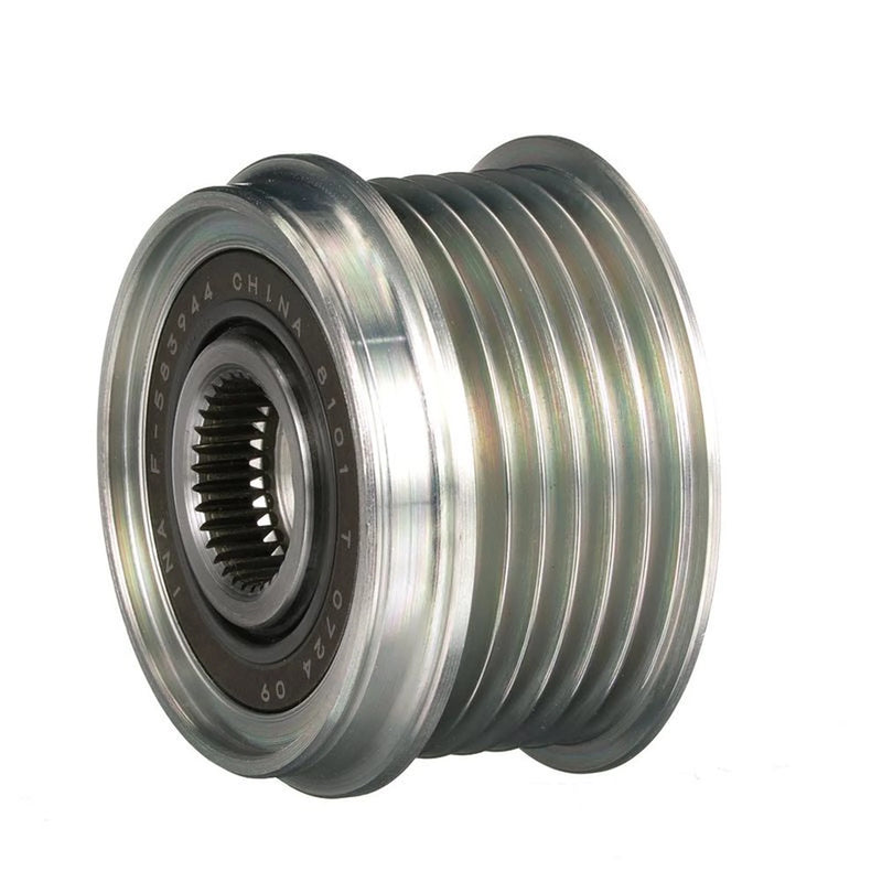 Gates Alternator Overrunning Freewheel Clutch OAP7014