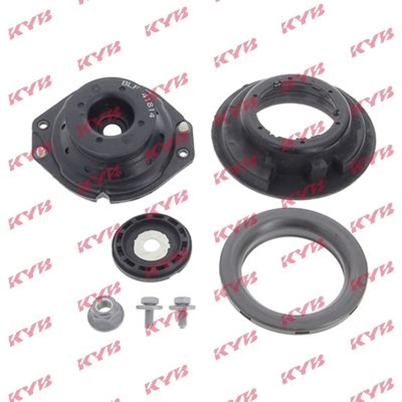 KYB Front Repair Kit Suspension Strut Support Mount SM1512