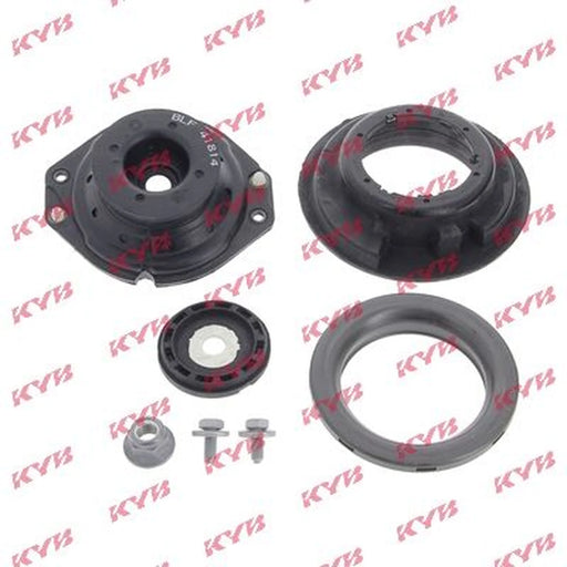 KYB Front Repair Kit Suspension Strut Support Mount SM1512