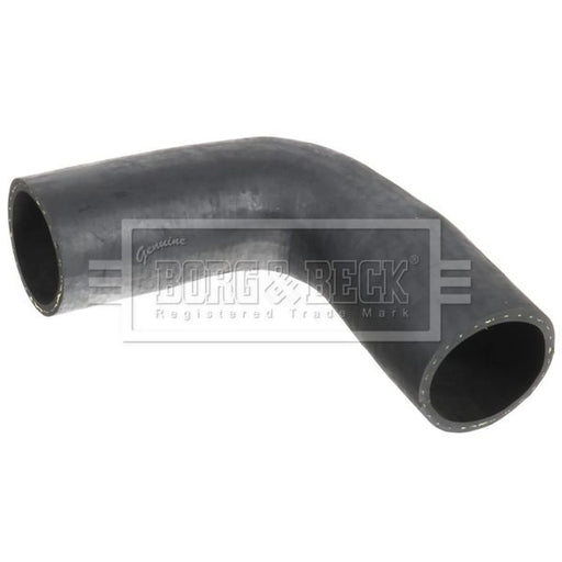 Borg & Beck Intercooler Turbo Charge Air Hose Lower BTH1041