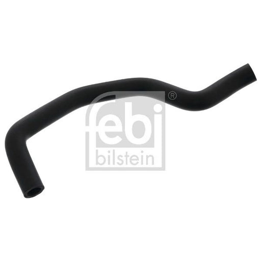 Febi Crankcase Ventilation Hose 49799