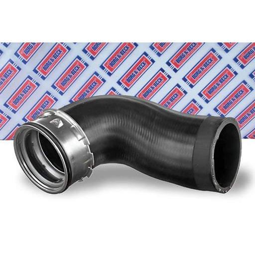 Borg & Beck Intercooler Turbo Charge Air Hose BTH1623