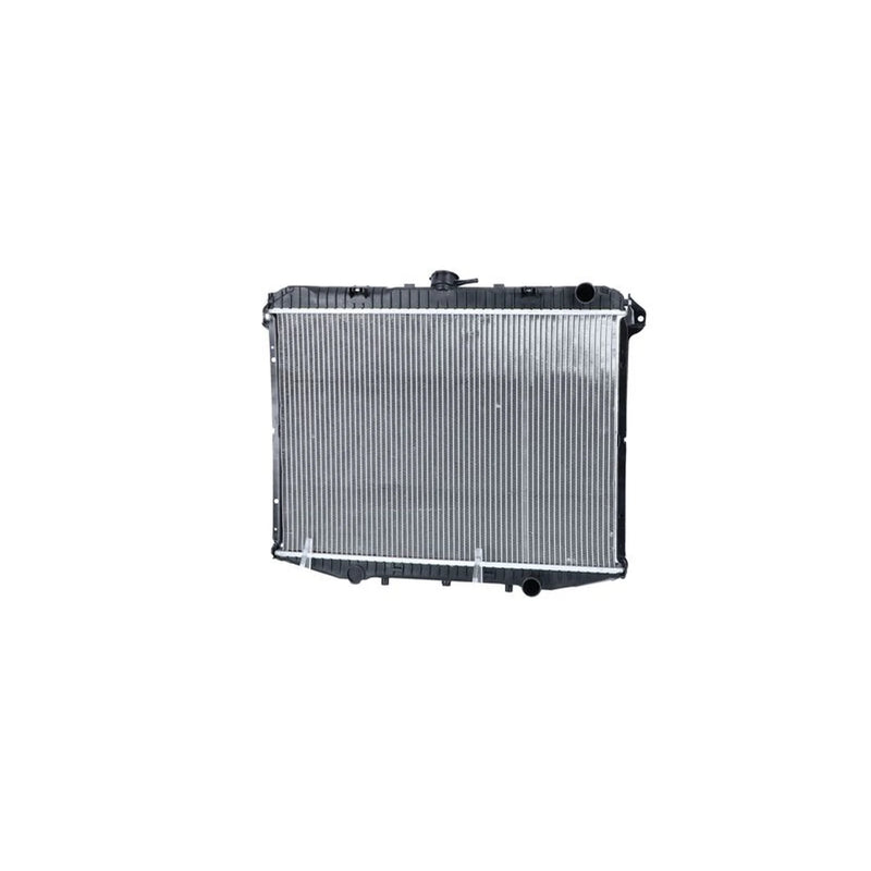 NRF Engine Radiator 519533