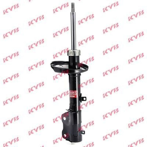 KYB Shock Absorber Damper Strut Rear Right 334178