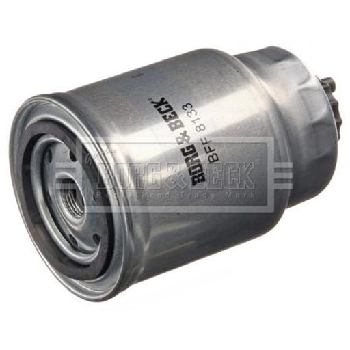 Borg & Beck Fuel Filter Element BFF8133